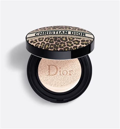 dior forever couture perfect cushion - mitzah limited edition|dior mitzah bricard.